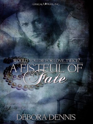 cover image of A Fistful of Fate